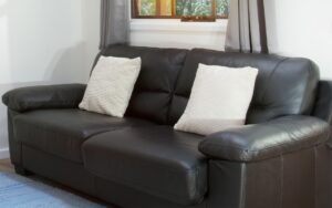 Sofa lounge to double up your comfort as a double sofa bed